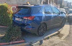 شيفروليه إكوينوكس